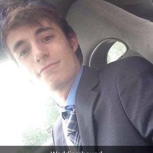 Meet your Posher, Stephen